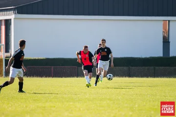Ostrovia pewnie pokonała Sonę Nowe Miasto (zdjęcia, wideo)