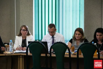 Wójt Waldemar Brzostek z absolutorium (zdjęcia, wideo)