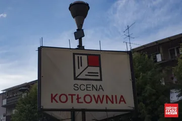 Nowa sztuka w ostrowskim teatrze (zdjęcia)