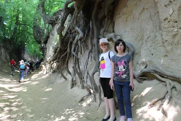 "Jedynka" na szlaku dwóch historycznych miejscowości (zdjęcia)