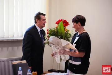 Wójt gminy Stary Lubotyń z absolutorium (zdjęcia, wideo)
