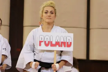 Maria Jasko tym razem bez medalu (zdjęcia, wideo)