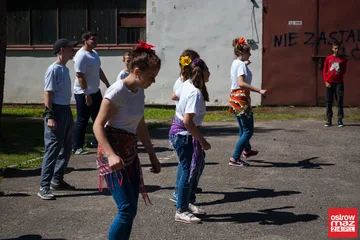Święto Rodziny w lubiejewskiej szkole specjalnej (zdjęcia, wideo)