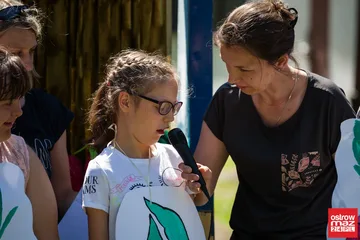 Święto Rodziny w lubiejewskiej szkole specjalnej (zdjęcia, wideo)