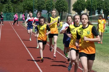 Srebro i awans PSP Zaręby Kościelne (zdjęcia, wideo)