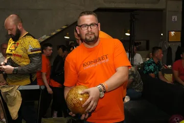 Rewelacyjny Brzostek w OLB (zdjęcia, wideo)