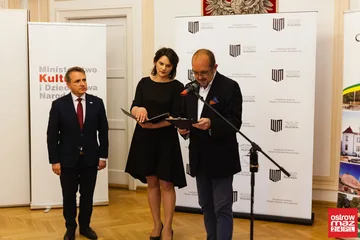Uczcili pamięć o rtm. Pileckim (zdjęcia, wideo)