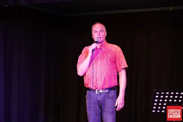 Julia Leszczyńska z recitalem na deskach Kotłowni (zdjęcia, wideo)
