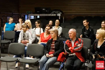Kurs samoobrony w Broku (zdjęcia, wideo)