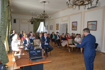 Pracownicze plany kapitałowe i sukcesja. Panel dyskusyjny w ramach OFR (wideo)