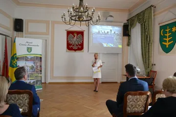 Pracownicze plany kapitałowe i sukcesja. Panel dyskusyjny w ramach OFR (wideo)