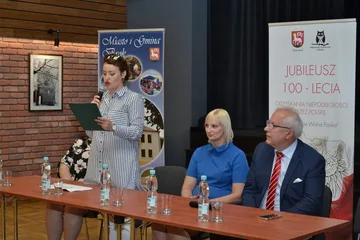 Brok: wyłoniono Mistrza Ortografii 2018 (zdjęcia)