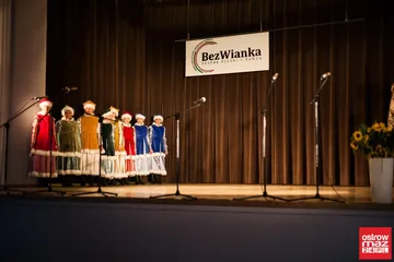 Zespół Pieśni i Tańca BezWianka świętował 15-lecie (zdjęcia, wideo)