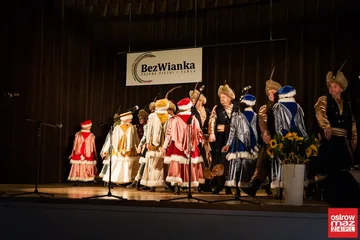 Zespół Pieśni i Tańca BezWianka świętował 15-lecie (zdjęcia, wideo)