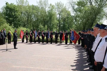 110 rocznica utworzenia OSP w Andrzejewie (zdjęcia)