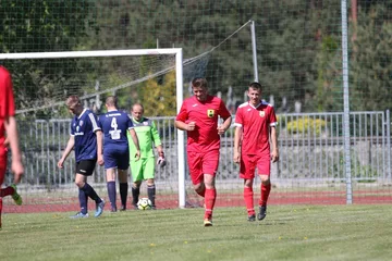 Emocjonujące starcia w B klasie (zdjęcia, wideo)