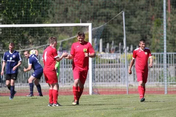 Emocjonujące starcia w B klasie (zdjęcia, wideo)