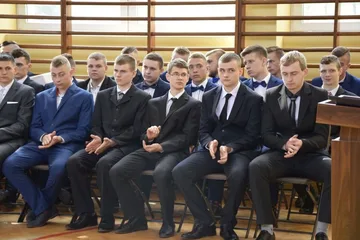 Maturzyści lubiejewskiej placówki opuścili szkolne mury (zdjęcia)