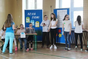 Dzień Ziemi w "jedynce" (zdjęcia)