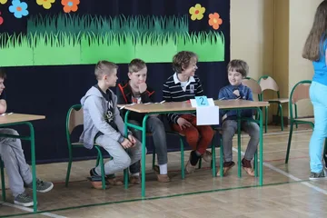 Dzień Ziemi w "jedynce" (zdjęcia)