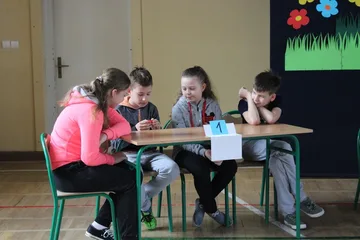 Dzień Ziemi w "jedynce" (zdjęcia)