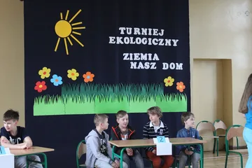 Dzień Ziemi w "jedynce" (zdjęcia)