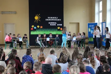 Dzień Ziemi w "jedynce" (zdjęcia)