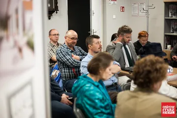 Spotkanie genealogów w muzeum Pileckich (zdjęcia, wideo)