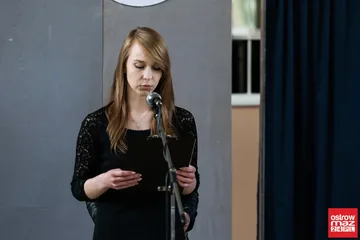 Małkińscy maturzyści zakończyli rok szkolny (zdjęcia, wideo)