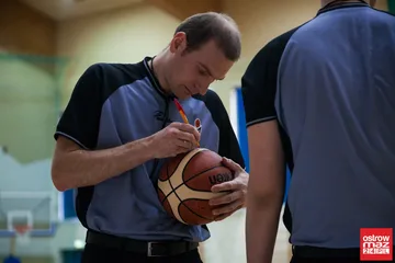 U-11: LKS Ostrowianka uległ SKK Siedlce (zdjęcia, wideo)