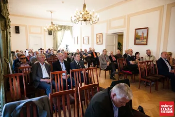 Agnieszka Ścigaj o ruchu Kukiz\'15 i walce posłów o miejsca na liście wyborczej (zdjęcia, wideo)