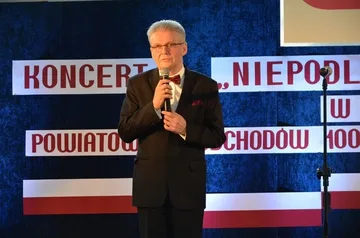 Śpiewali pieśni legionowe. Powiatowe eliminacje rozstrzygnięte (zdjęcia, wideo)