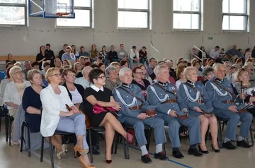 Śpiewali pieśni legionowe. Powiatowe eliminacje rozstrzygnięte (zdjęcia, wideo)