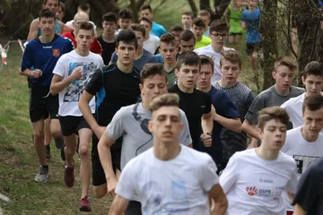 Wielka batalia o finał Mazowsza (zdjęcia, wideo)