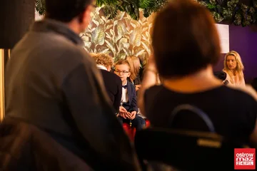 Znamy laureatów Festiwalu Polskiej Piosenki Filmowej (zdjęcia, wideo)