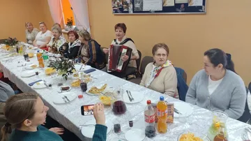 Warsztaty kulinarne "Karnawałowe wypieki" (zdjęcia, wideo)