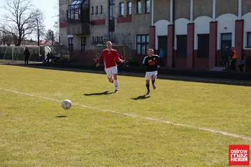 Ostrovia lepsza od Mazowsza Jednorożec (zdjęcia, wideo)