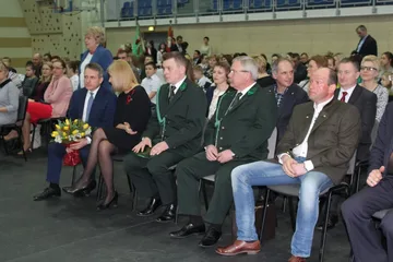 "Jedynka" obchodziła swoje święto (zdjęcia)
