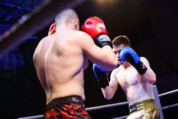 Pewny triumf Majewskiego w Lelisie (zdjęcia, wideo)