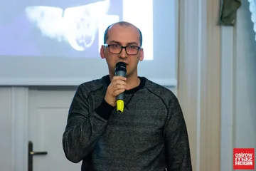 "Noc Sów" w Ostrowi Mazowieckiej (zdjęcia, wideo)