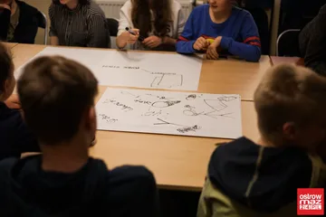 Przystanek Historia: o Polakach ratujących Żydów (zdjęcia, wideo)