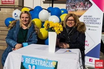 Trzecia edycja Jarmarku Ostrowskiego za nami (zdjęcia, wideo)