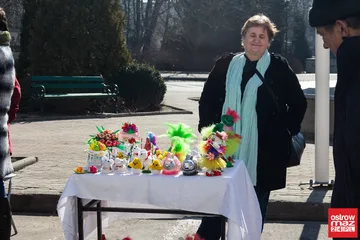 Trzecia edycja Jarmarku Ostrowskiego za nami (zdjęcia, wideo)