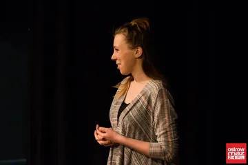 Scena Kotłownia: zajęcia teatralne dla dorosłych (zdjęcia, wideo)