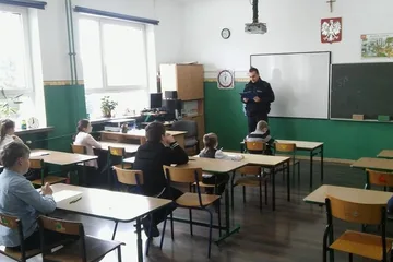 Gminny konkurs ortograficzny. Znamy mistrzów (zdjęcia)