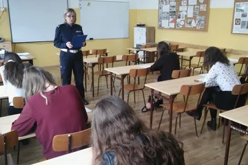 Gminny konkurs ortograficzny. Znamy mistrzów (zdjęcia)