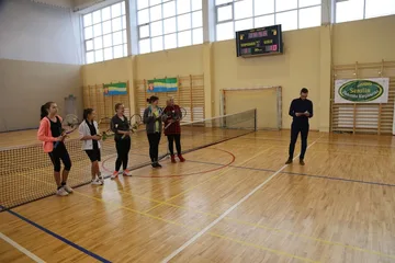 Tenisowy triumf Agaty Dębek (zdjęcia)