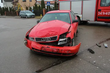 Gościnny popis 61-latki z powiatu ostrowskiego. Nagrodą mandat (zdjęcia)