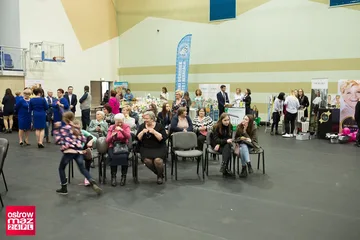 Festiwal Zdrowia i Urody - Miasto dla Kobiet za nami (zdjęcia, wideo)
