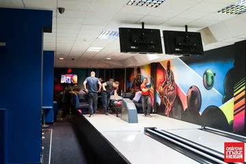 Tygrysy powiększają przewagę (zdjęcia, wideo)